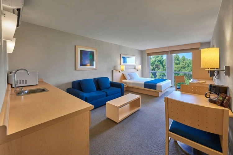 Double Suite