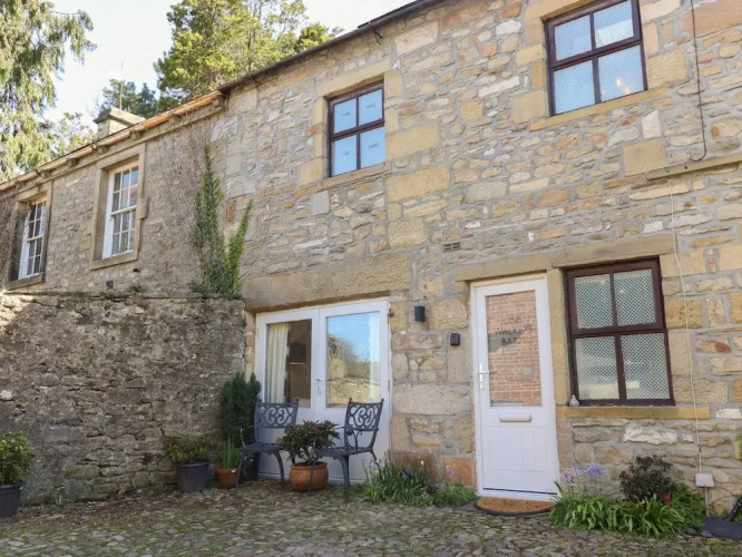 Image de l'hôtel