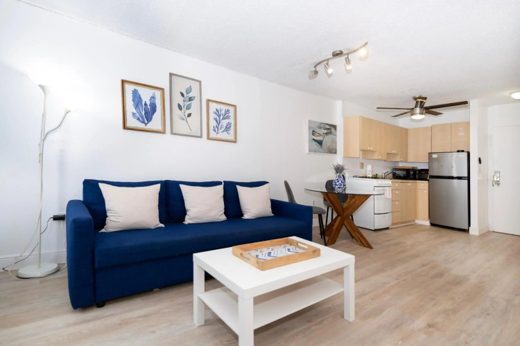 710 South Beach Apartment