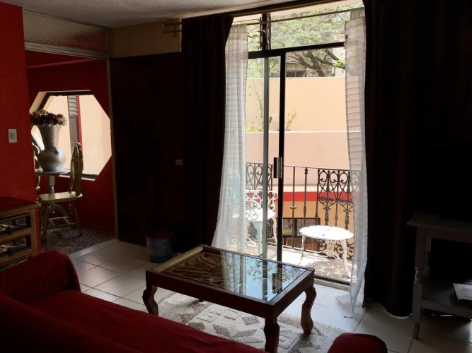 Casa Mexicana