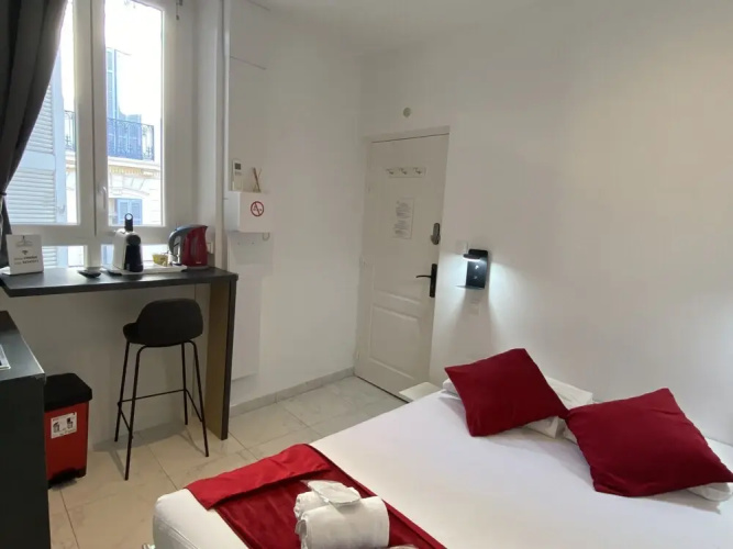 Residence Marceau by Connexion