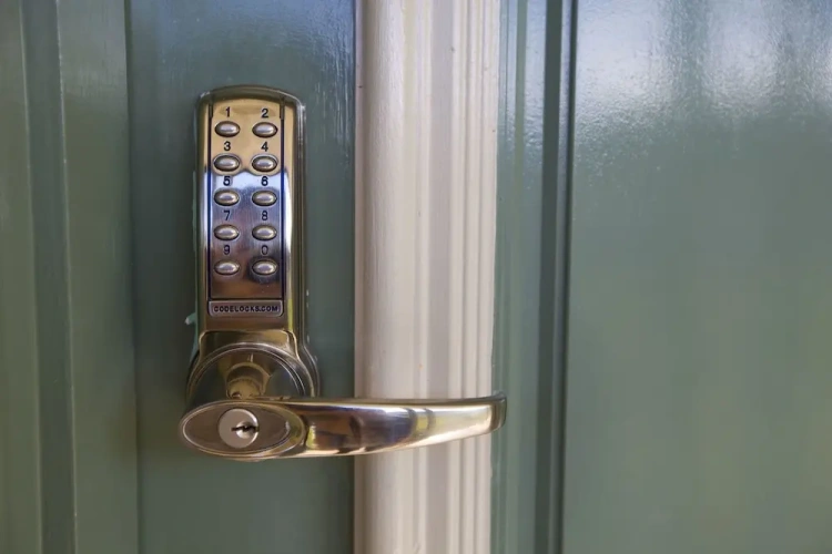 1 Bedroom Luxury Apartment
