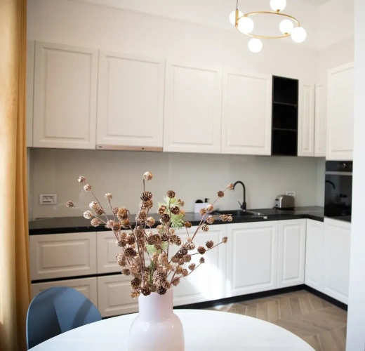 Premium Apartment