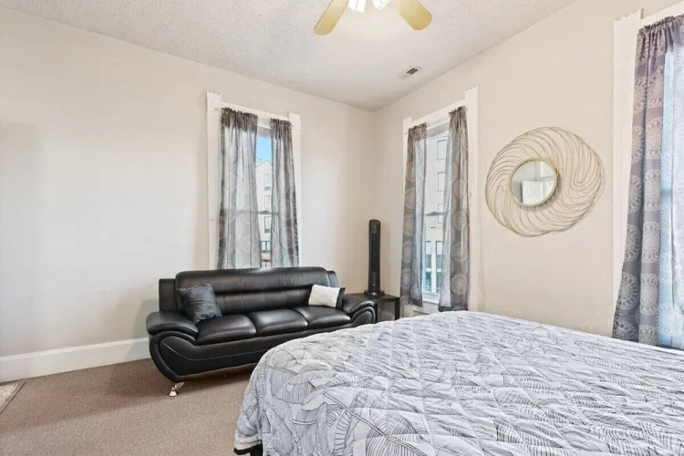 Indy Stadium Villas 701