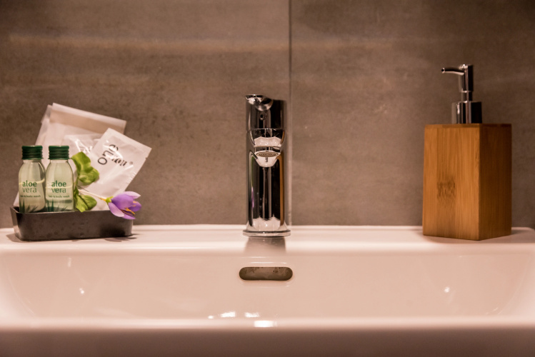 Design B&B Bacvice Arti