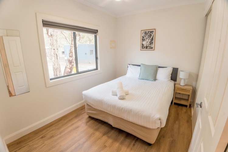 2 Bedrooms Villa with pool view