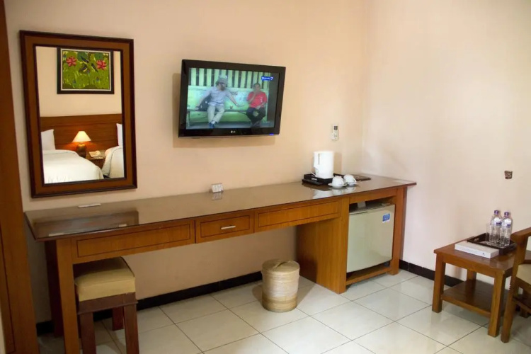 Atrium Resort & Hotel