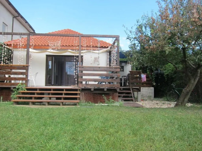 Cottage