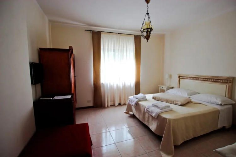 La Coralia Bed & Breakfast