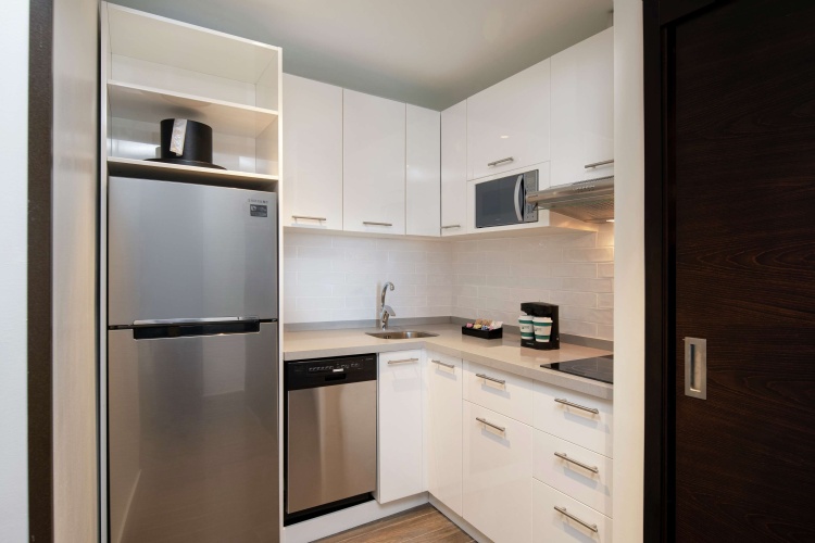 Homewood Suites by Hilton Santo Domingo photo 13