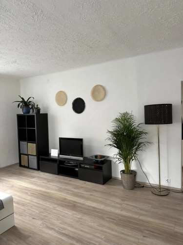 Gemütliche Wohnung in zentraler Lage