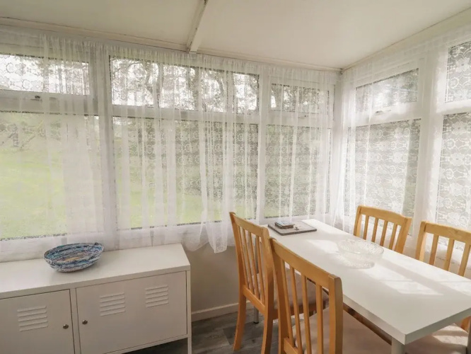 Chalet 64
