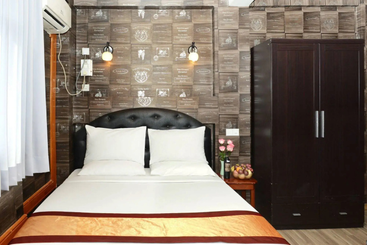Hotel Grand United Chinatown