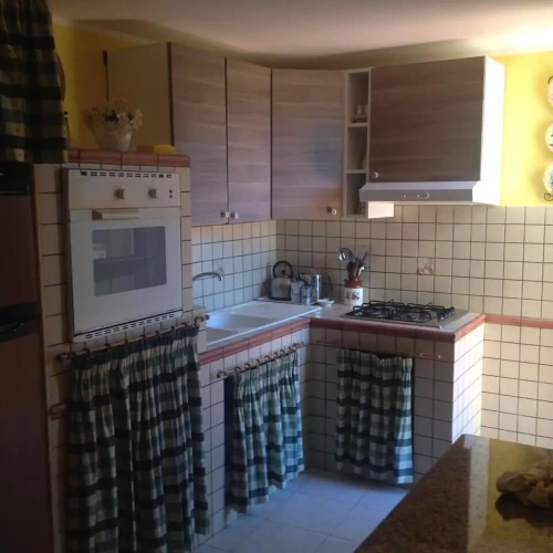 3 Bedrooms Comfort Apartment