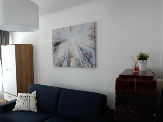 Apartmani SB 42