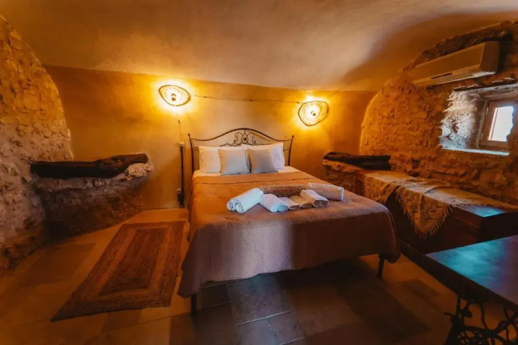 Kythera secrets suites — фото 3
