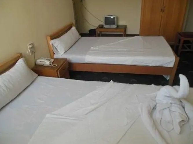 Abu Simbel Hotel