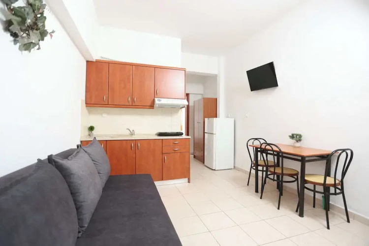 Gregory Apartments