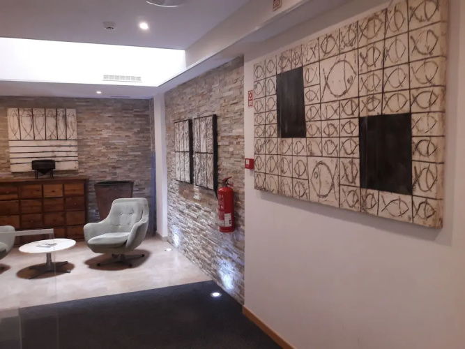 Guest House Bocage
