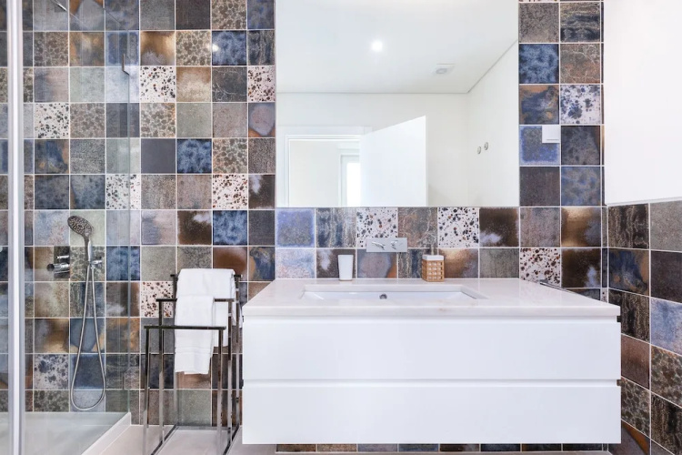 Porta do Mar Deluxe Serviced Apartments