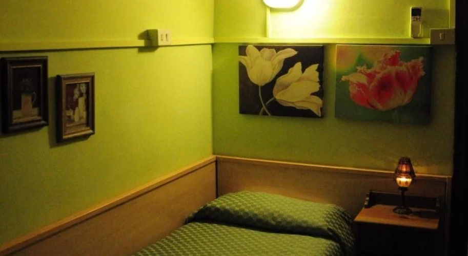 Albergo Casa Lupi