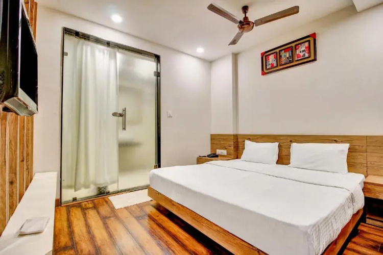 Hotel Ranjeet