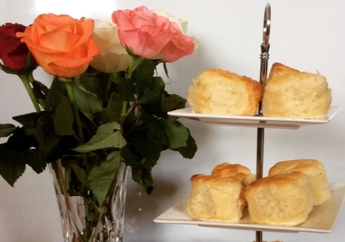 Margaret River Guest HouseOver view