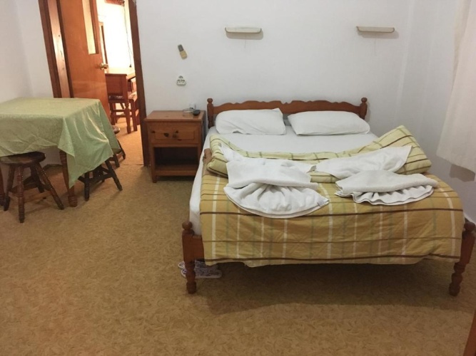 Standard Double Family room