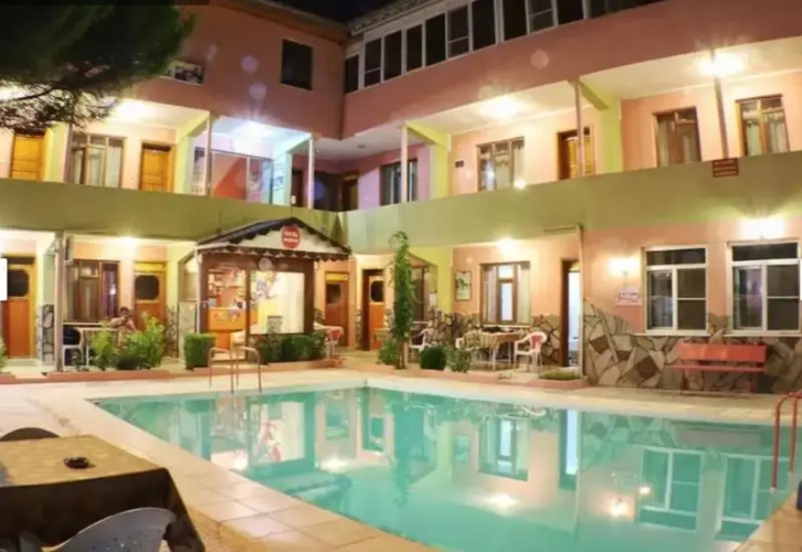 Altinkum Butik Hotel