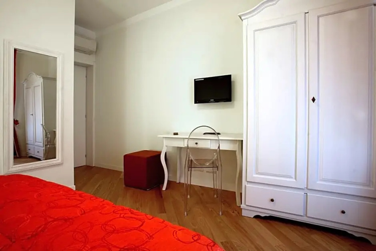 Bed Breakfast Santo Stefano