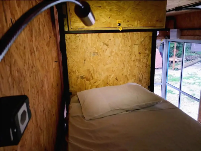 Sitio Simple Life - Hostel