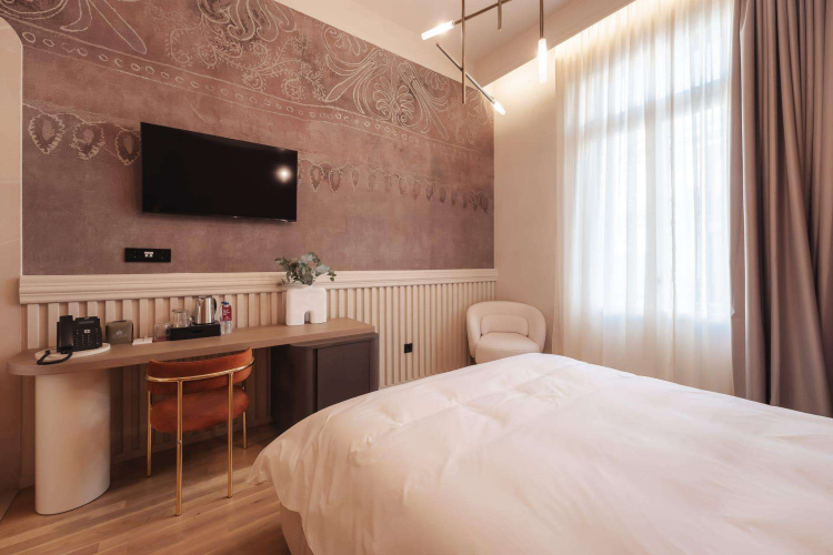 Zenith Premium Suites