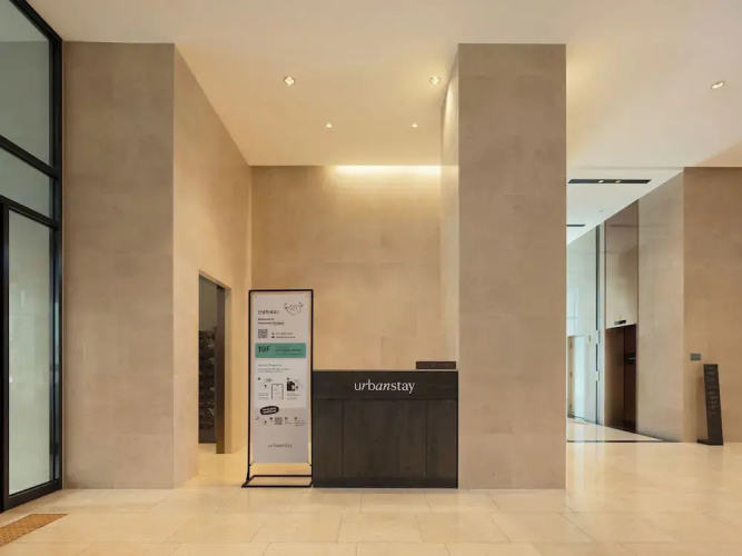 Plott Hotel Dongtan