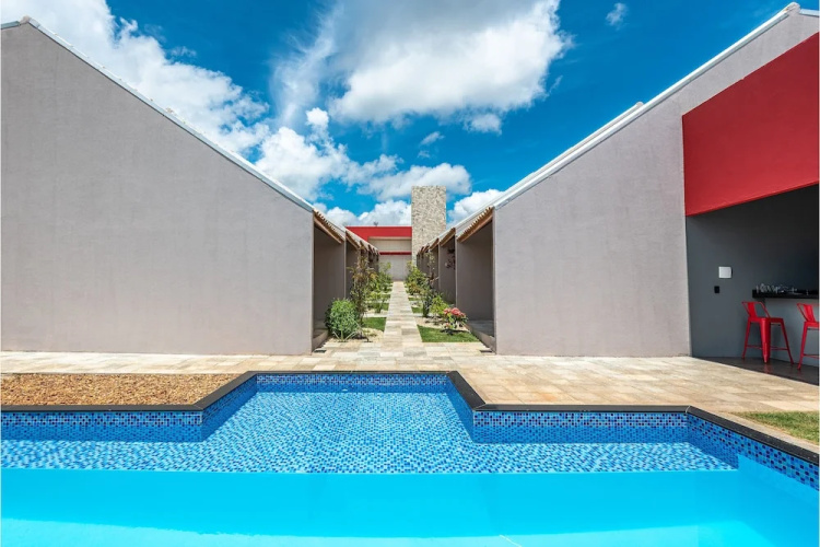 Lofts Vila Bela