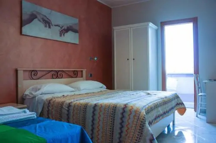 Otto&Mezzo B&B