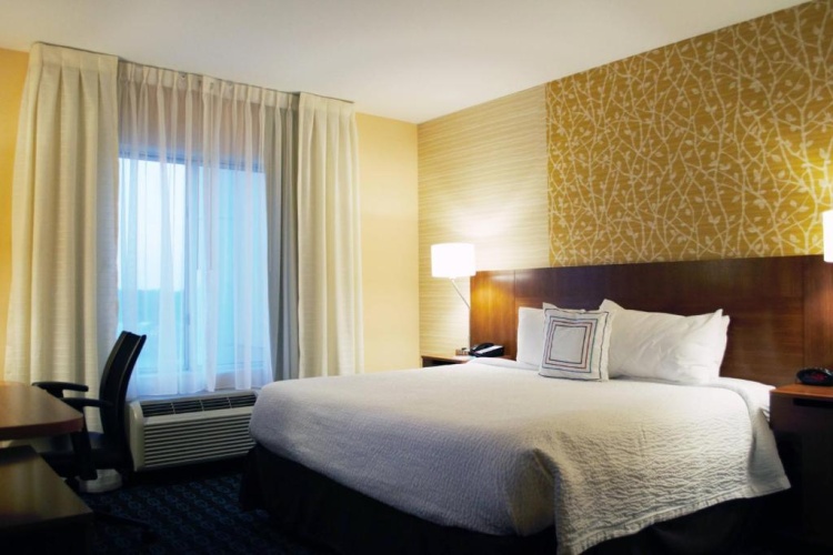 Standard room