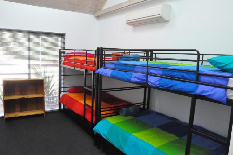 Standard Family room