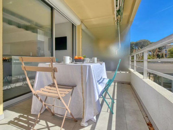 Villa Le Mexico Saint-Raphaël 9308