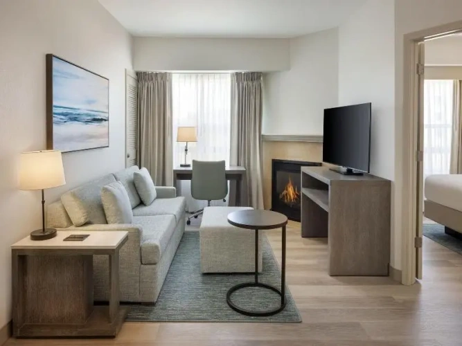 Quadruple Suite