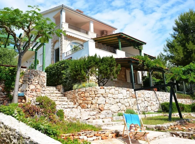 2 Bedrooms Standard Apartment