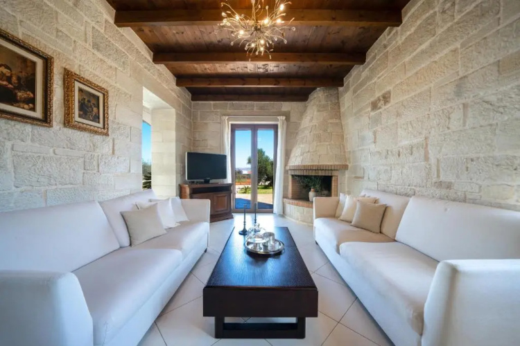 FOS residence - ΦΩΣ ,luxury villa with view