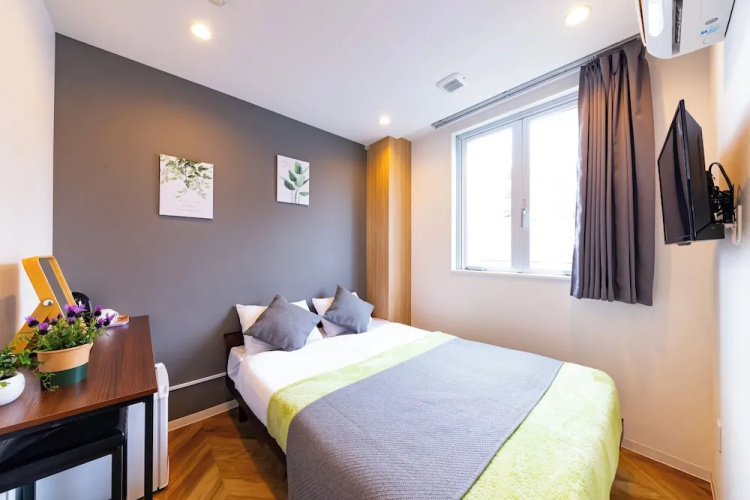 JA Hotel Tennoji