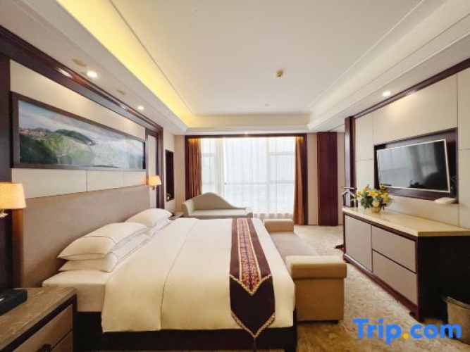 Comfort Suite