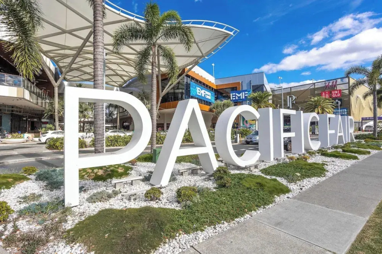 Luxury Apartment - Oracle Broadbeach