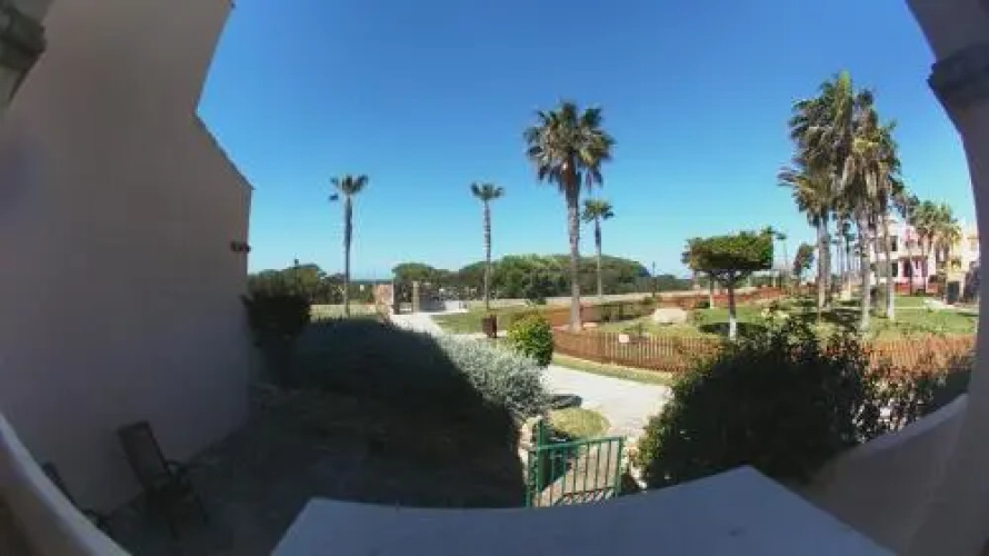 Apartamentos Vacacionales Atlanterra