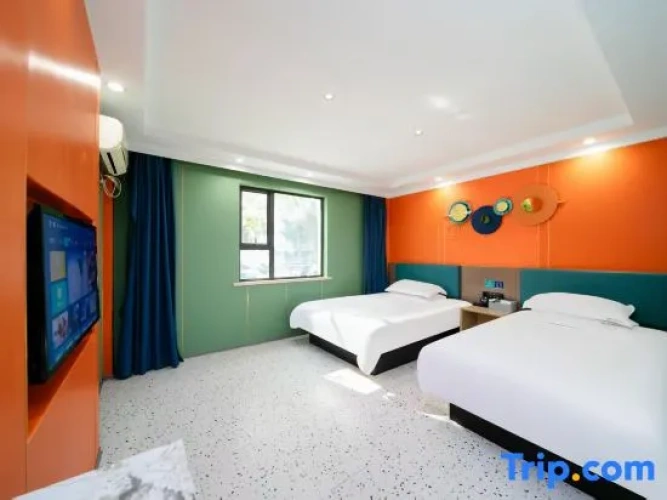 Business Twin room