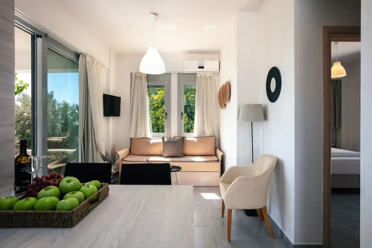 Evgoro Villas