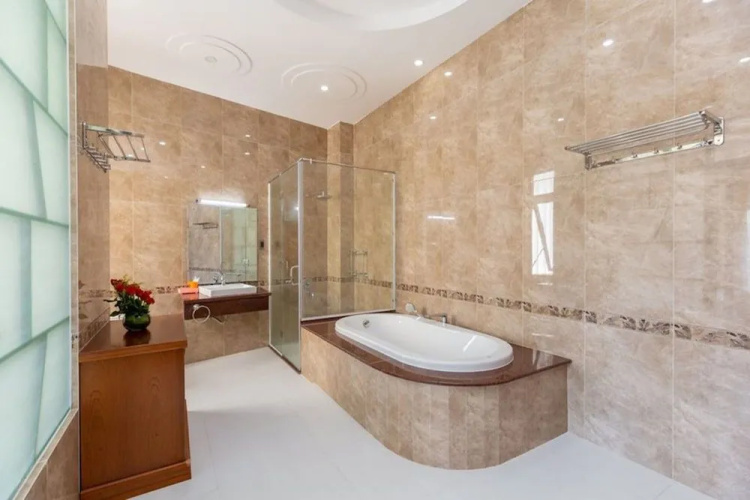 Tran Duy Luxury Villa C6