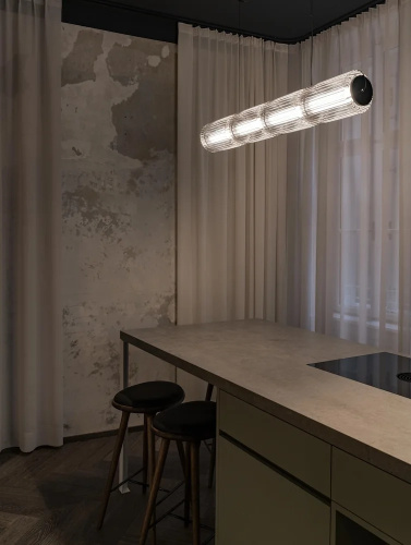 rooms by wolfensson