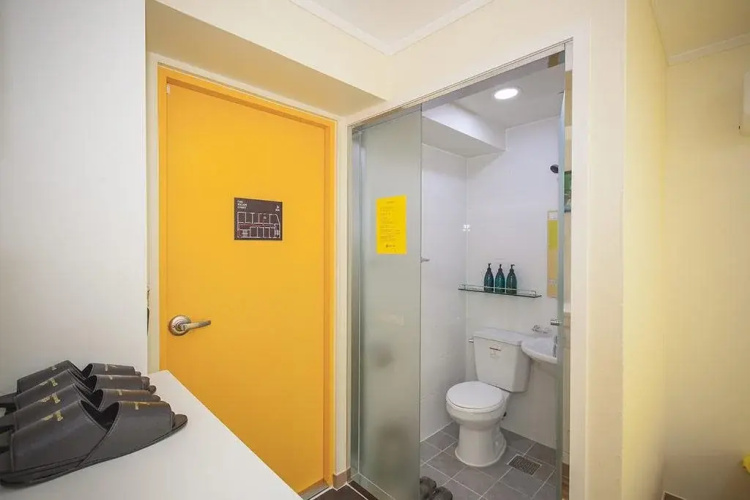 24guesthouse Haeundae